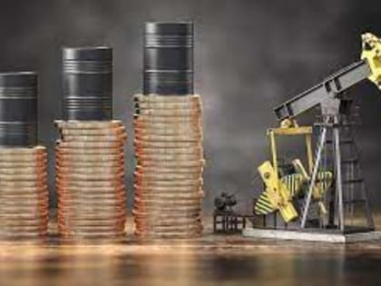 Цены на нефть рекордно выросли