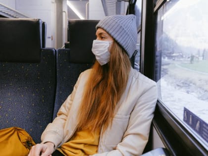 Только эти два симптома указывают, что вы подхватили омикрон «кентавр», который бушует в России