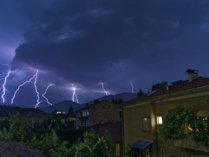 «Начнется 26 июня и будет 15 дней подряд». Синоптики сказали, к чему готовиться