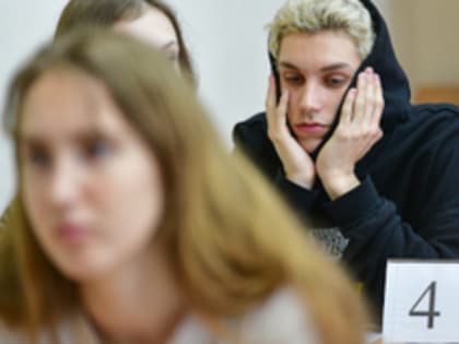 Математику в ряде школ Владивостока станут преподавать специалисты из университетов