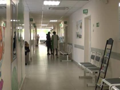 Инфекционное отделение отремонтировали в Арсеньеве