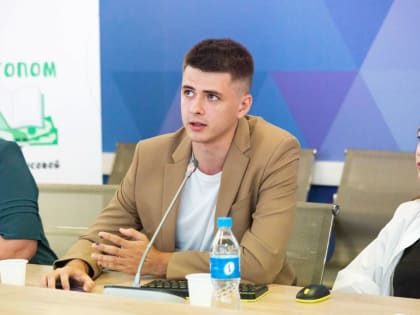 Миллион рублей получил на развитие виртуального финансового тренажёра студент из Владивостока