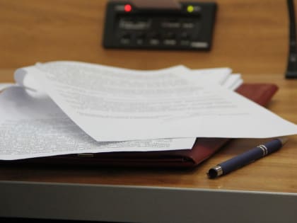 Избирком Приморья продолжает приём документов от кандидатов на должность губернатора