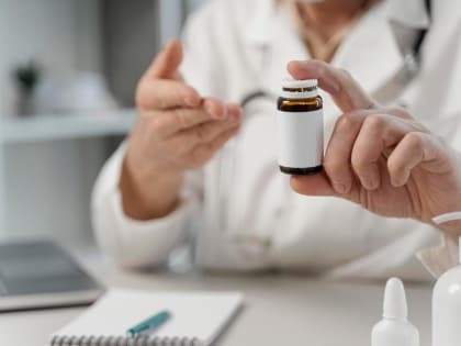 Будет очень плохо. Минздрав выявил нежелательные реакции у популярных лекарств