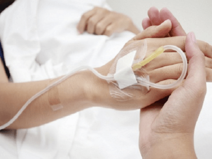 Паллиативную помощь развивают в Приморье