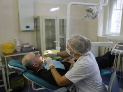 Филиалы МСЧ-25 ФСИН России оснащены необходимым медицинским оборудованием и лекарственными препаратами