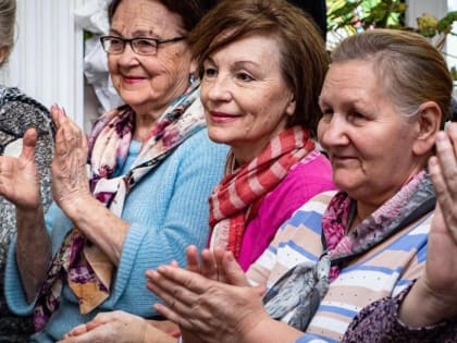 Пенсионеров, проживших более 55 лет, ждет большой сюрприз с 3 апреля