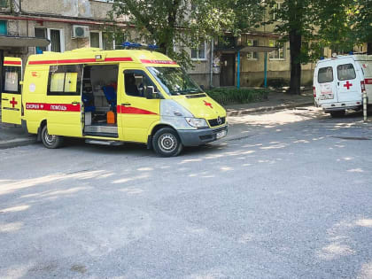 Истории из жизни скорой помощи