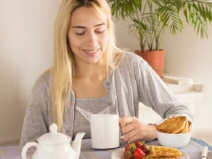 Специалисты назвали самые опасные завтраки