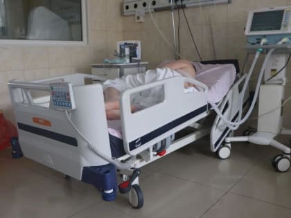 Появление нового опасного вируса предсказали в России