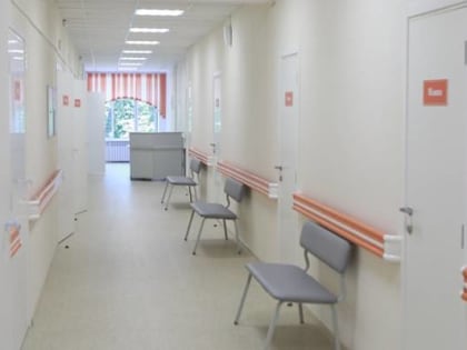 Комфортные условия для пациентов появится еще в 19 медучреждениях Приморья