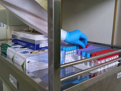 Опасность оспы обезьян оценила эксперт из Приморья