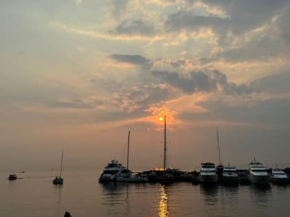 Непредсказуемая погода: дожди и их влияние на жизнь города