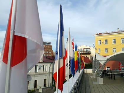 Недружественная Япония продолжает покупать российский СПГ