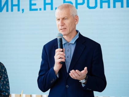 В ДВФУ построят модульный физкультурно-оздоровительный комплекс для студентов