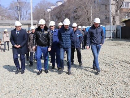 Долгострой на улице Крестьянской введут в эксплуатацию в июне 2023 года