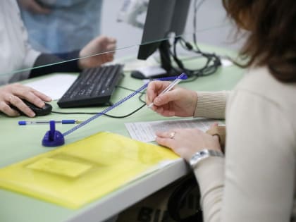 Обновление поликлиники в поселке Горнореченском Кавалеровского округа завершено