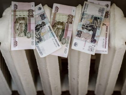Жители Приморья могут сократить свои расходы на «коммуналку» вдвое