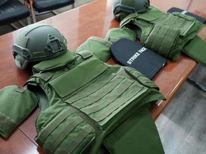 В российские школы вернут начальную военную подготовку