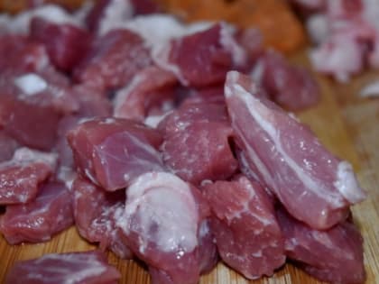 В Приморье в два раза выросло производство мяса