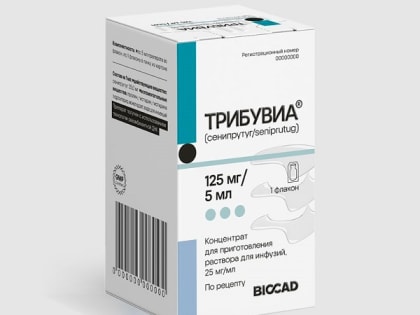 Первое в мире лекарство от болезни Бехтерева поступило в продажу в РФ