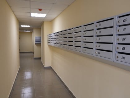 Дети погибших в ходе СВО приморцев получат жилищные сертификаты