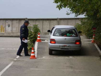 Не получится сдать на права: у МВД новый регламент