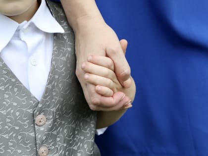 Приморские семьи начали получать единое пособие в повышенном размере