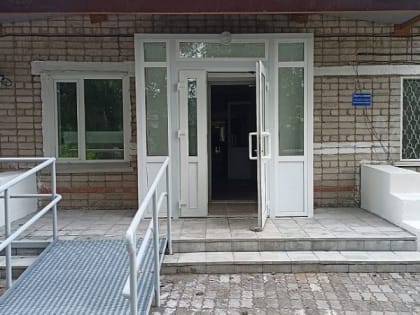 Обновленные ЛПУ Приморья привлекают не только пациентов, но и врачей