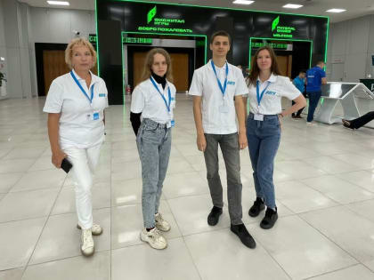 Студенты ВВГУ заработали семь медалей на чемпионатах движения «Молодые профессионалы»