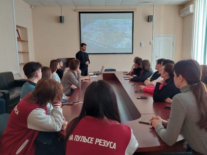 Благоустройство территории вуза