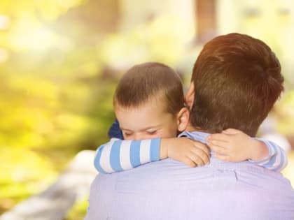 Дополнительный отпуск получат родители детей-инвалидов