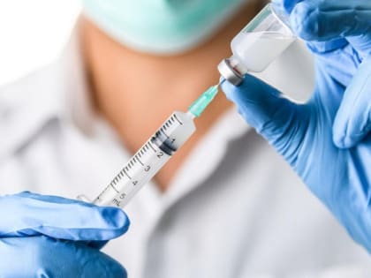 Свыше 430 приморцев привились от гриппа