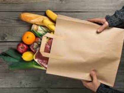 Россия в апреле стала единственной страной в Европе с продуктовой дефляцией