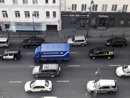 В Приморье резко вырос спрос на цифровые марки