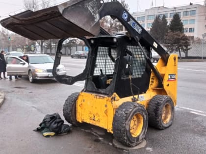 Власти Владивостока выделят 721 млн рублей на покупку спецтехники