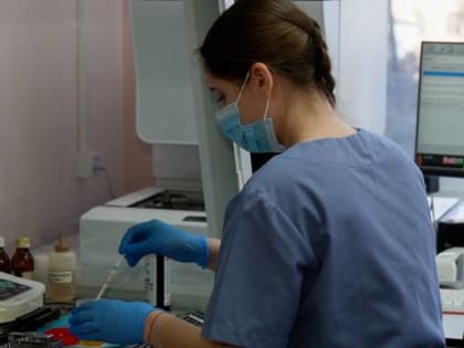 В России впервые применено лекарство против неоперабельного рака