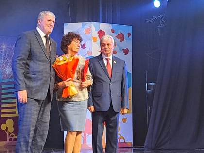 По традиции в День города присваивается звание «Почётный гражданин города Арсеньева»