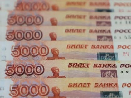 В Приморье средняя предлагаемая зарплата выросла до 65384 рублей