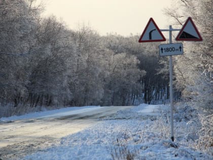 Новые природные аномалии грянут уже 30 ноября
