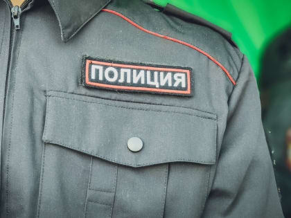 Полицейский из Приморья оказался по ту сторону закона