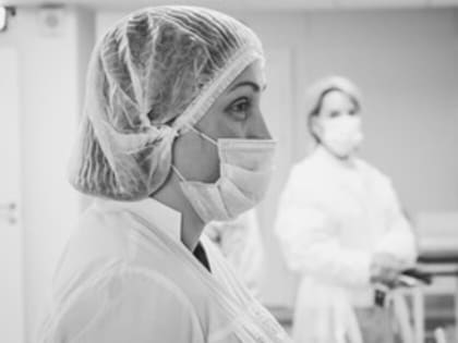 Почти 2 тысячи жителей Приморья умерло от COVID-19