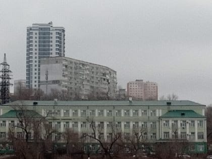 Психбольницы Приморья преображаются