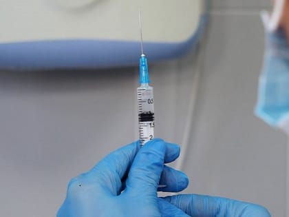 Ковид продолжает завоевывать Приморье