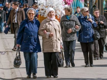 Для миллионов работающих пенсионеров могут вернуть индексация, но не для всех