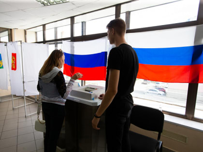 В Приморье стартуют семинары для общественных наблюдателей за выборами