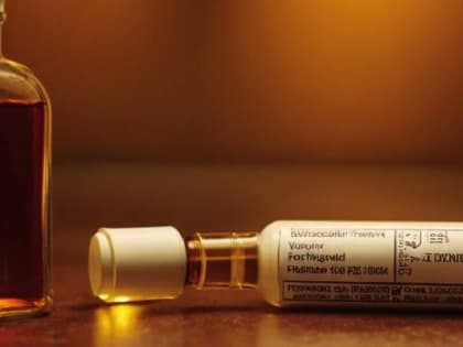 Новую вакцину от туберкулеза испытают на добровольцах в 2025 году