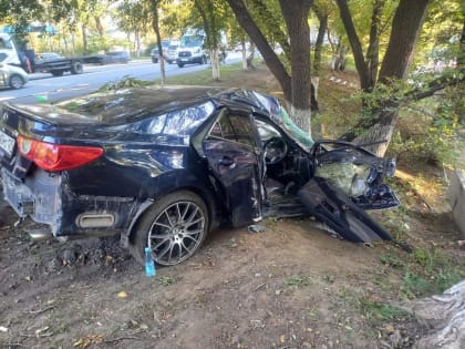 «Бедная малышка»: десятилетнюю девочку насмерть сбили на тротуаре в Приморье — видео