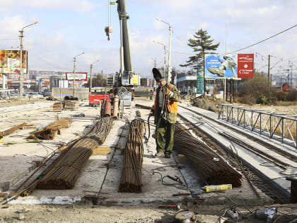 Находка: итоги года