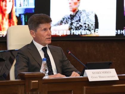 Программу ремонта школьных стадионов утвердят в Приморье